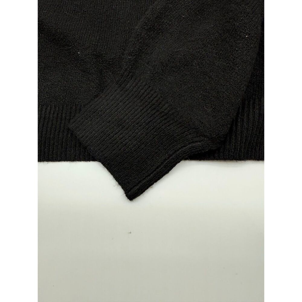 wild fable black long sleeve - Picture 3 of 8